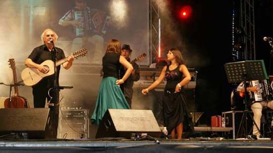 I canti ancestrali dei “Coram populo” in un nuovo album