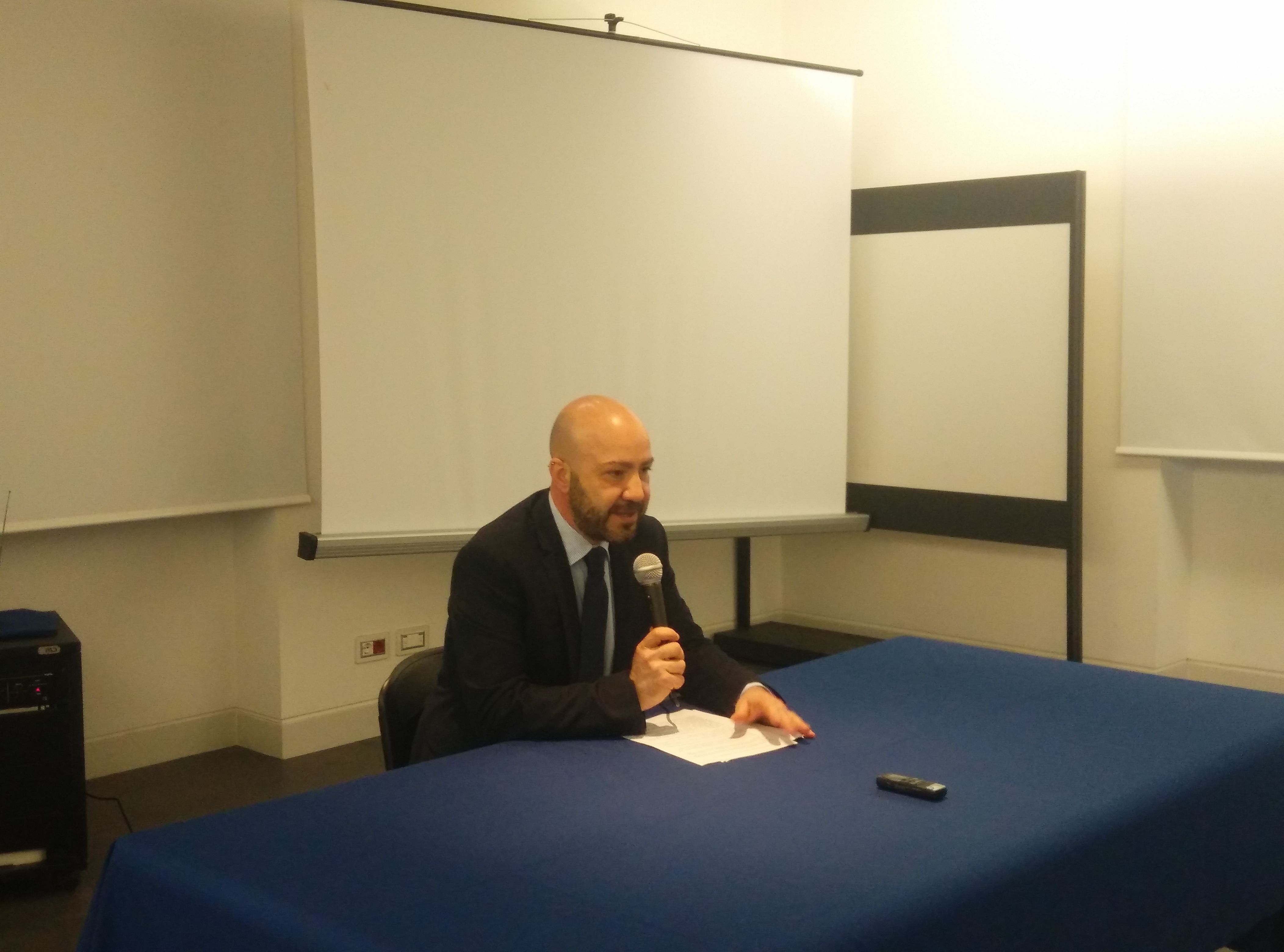 «Il Museo di Reggio riaprirà il 30 aprile»