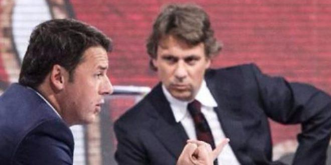 «Minniti ministro di un futuro governo Renzi? Assolutamente sì»