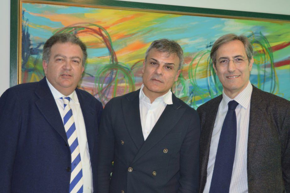 Incendio Green Village, Mazzuca: «Indignati e preoccupati»