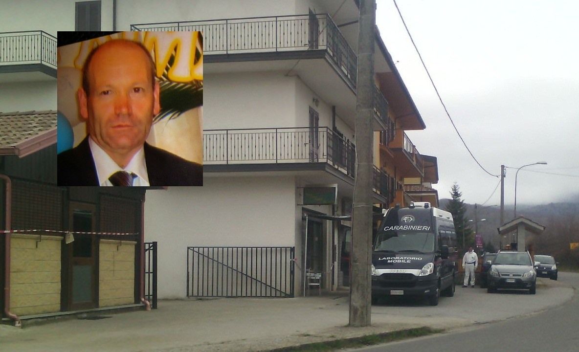 Giallo delle Serre, a Spadola arrivano i Ris