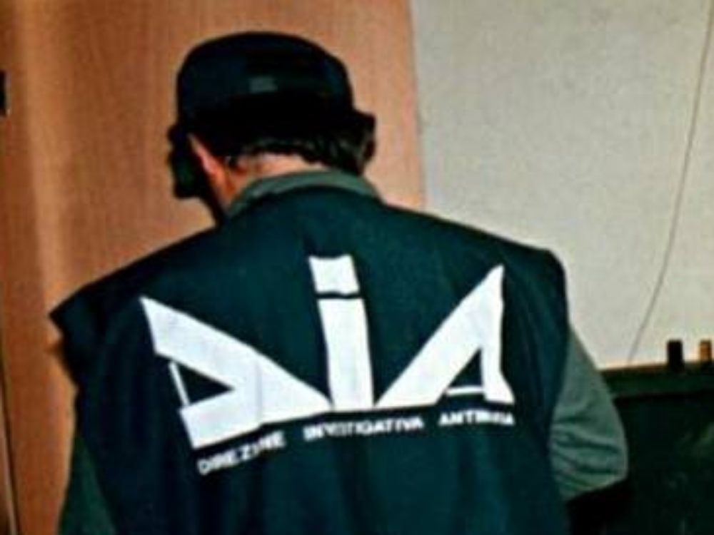 Cosca Dragone, sequestrati i beni di "Gheddafi"