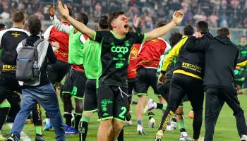 «Il Catanzaro calcio può diventare un modello di sport professionistico in Italia»