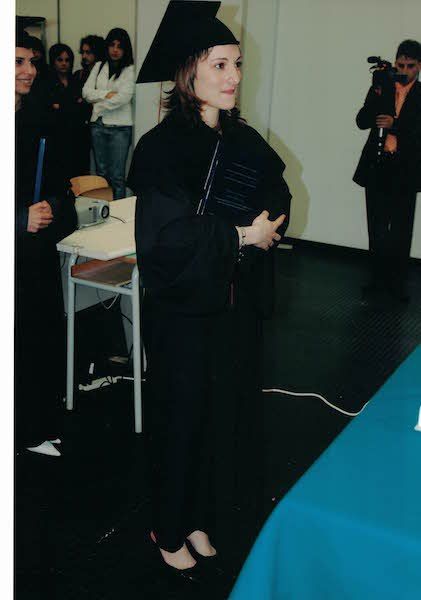 Biologa dell'Unical tra le migliori ricercatrici dell'anno