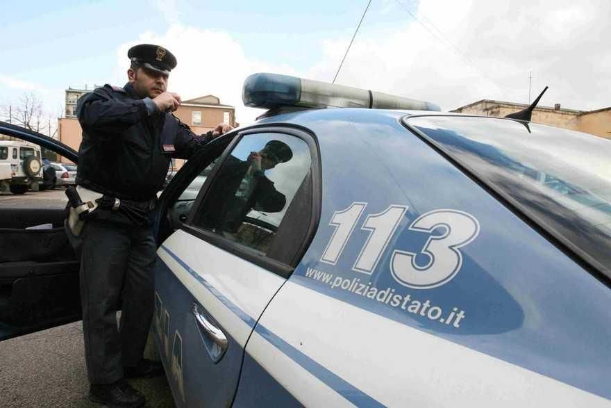 Vivaio della droga in uno stabile abbandonato, arrestato 28enne