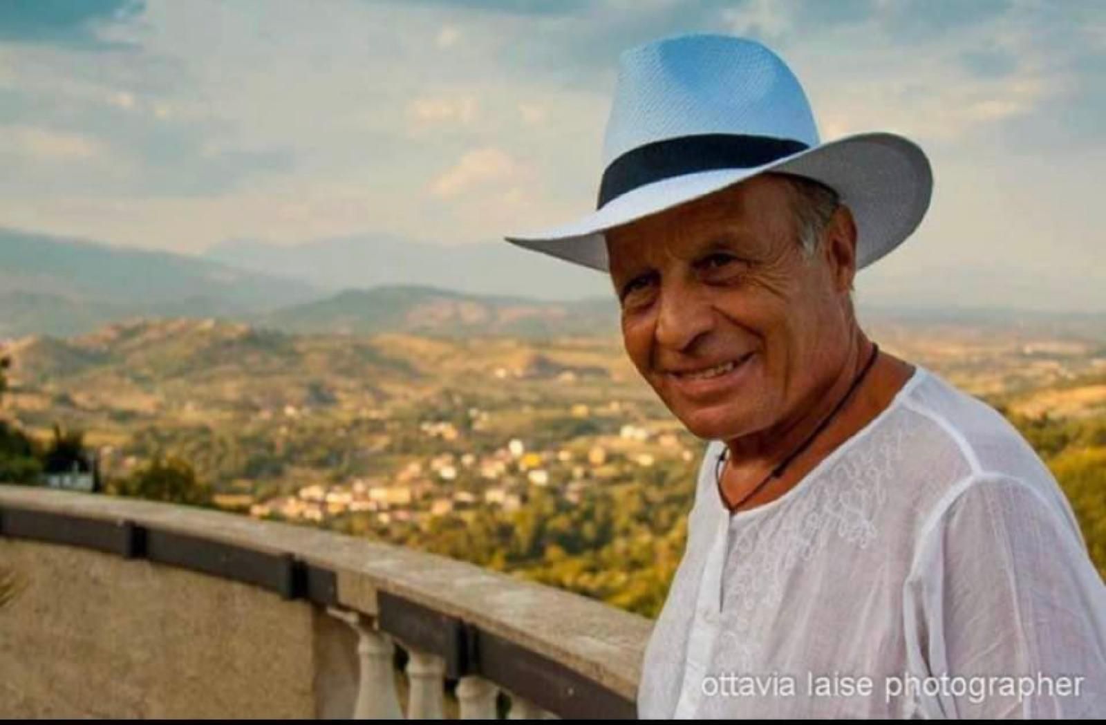 A Rende un caffè culturale per ricordare Gianfranco Labrosciano