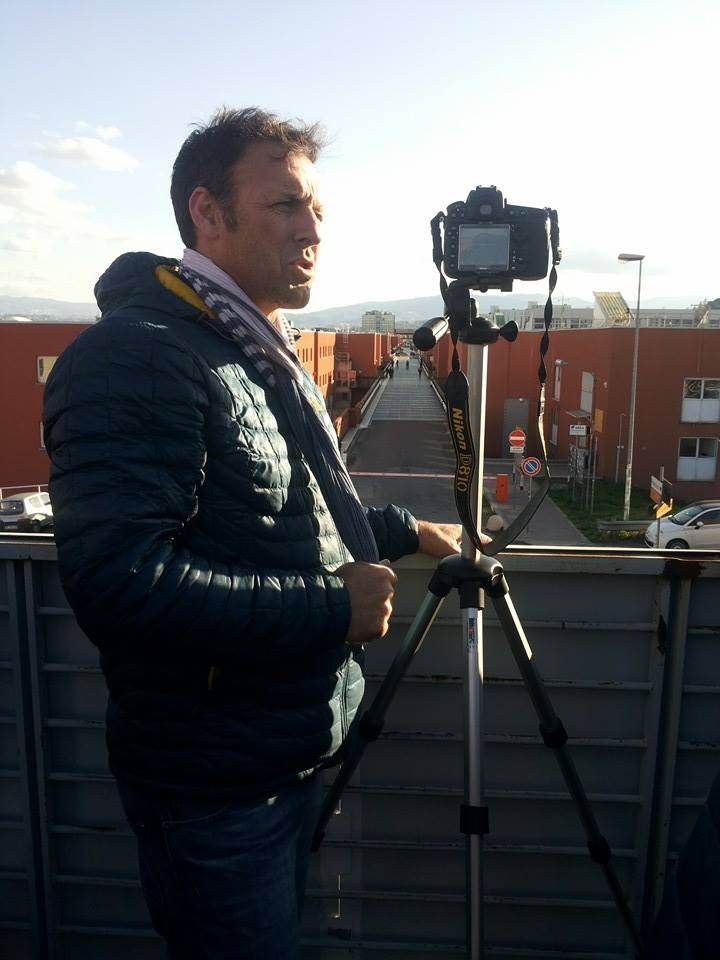 Unical, arriva lo spot realizzato dagli studenti col premio oscar Fiore