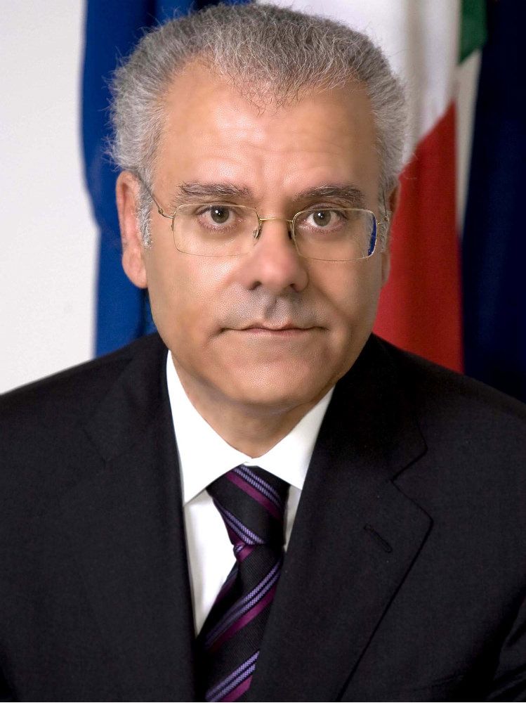 Rappoccio dovrà restare lontano dalla Calabria