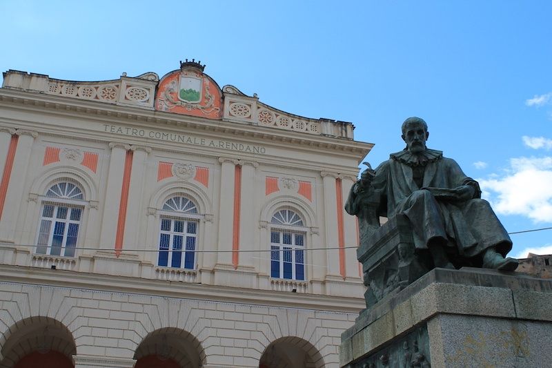 «Alarico? Cosenza ha mille altri tesori»