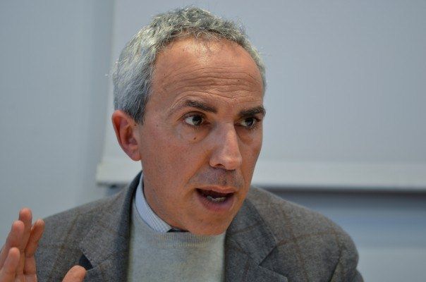 Summit il giorno del delitto Fortugno, il caso in Antimafia