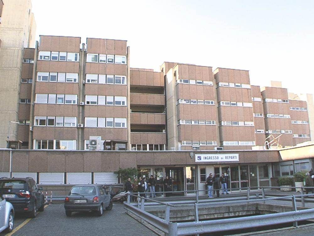 Cento giorni  per una cartella clinica