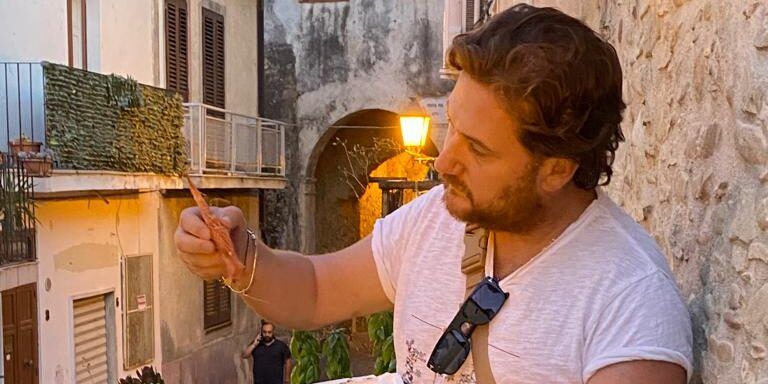 Cariati, basta oicofobia: un asino sfilerà nella cittadella