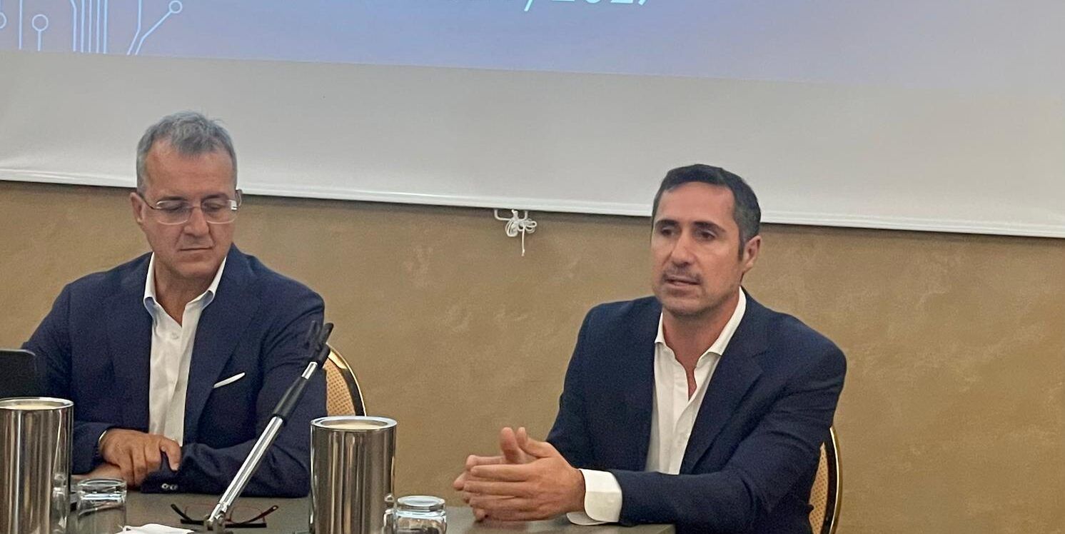 Alecci nominato presidente del comitato di indirizzo del nuovo Galp “Calabria Jonica”