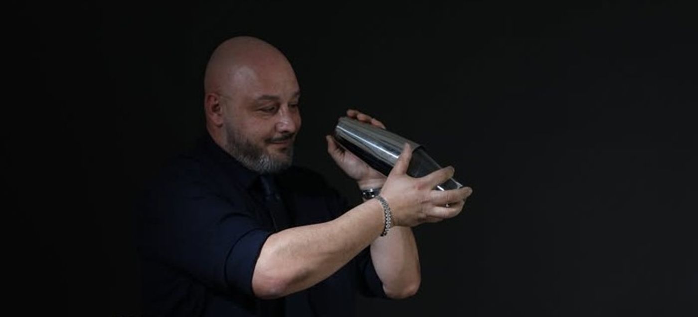 Pecorino, olio e gin, la Calabria sorprendente nei cocktail di Alessandro Porcini