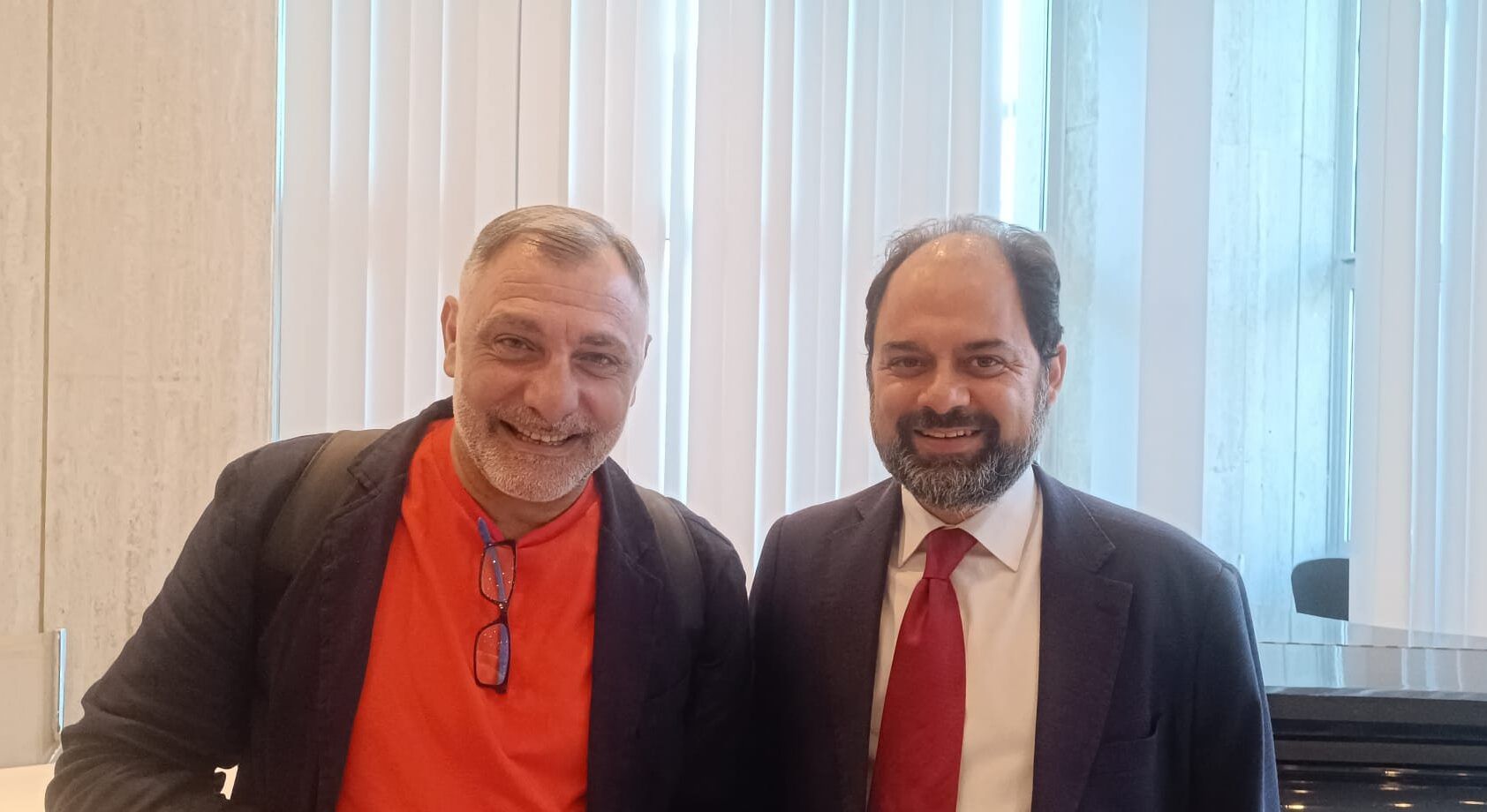 Pd Catanzaro, Gallello proclamato segretario. «Ora ricostruiamo un progetto unitario»