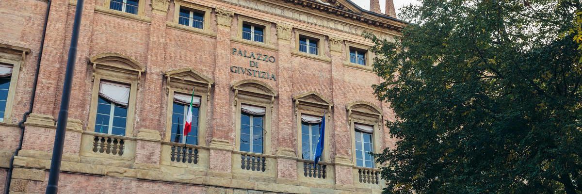 Bologna, intestazioni fittizie e minacce: 7 anni a Saverio Giampà