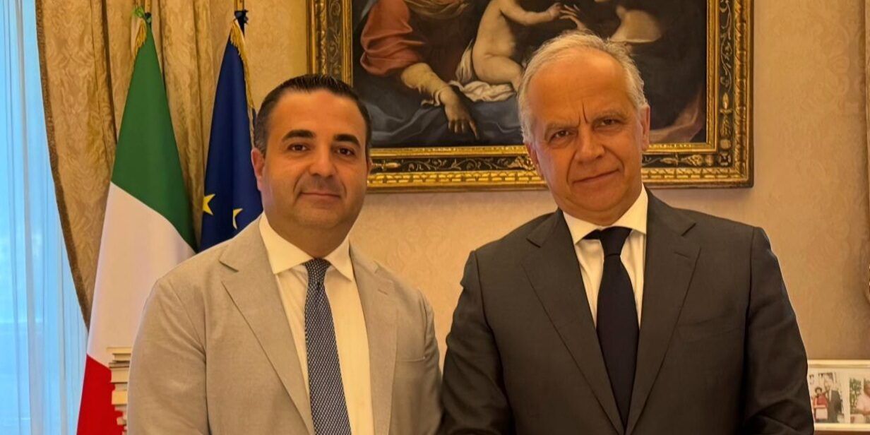 Piantedosi: dal governo 5 milioni per l’avvio degli interventi di rigenerazione urbana di Arghillà