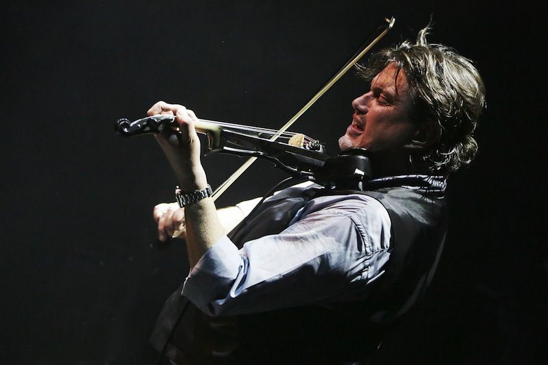 De Andrè rilegge De Andrè, a Catanzaro di scena la suggestione