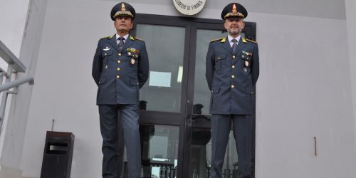 gdf crotone fiora smurra