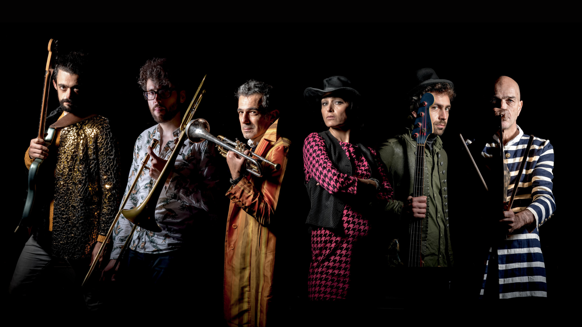 Festival d’Autunno, dal 23 al 26 ottobre Emozioni in Scena tra musica, teatro e danza