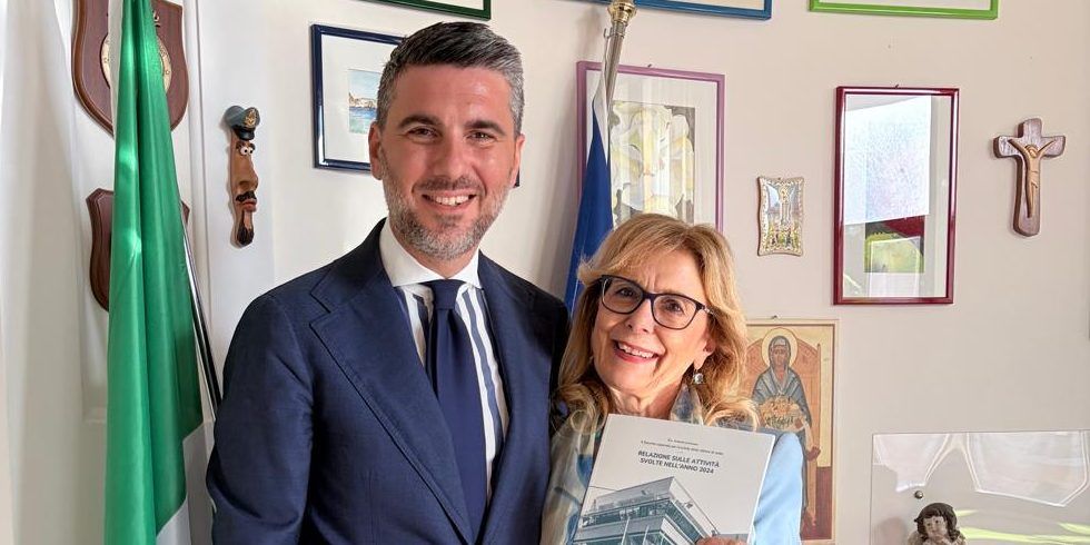 Sinergia tra Garante per le vittime di reato e Corte d’appello di Catanzaro