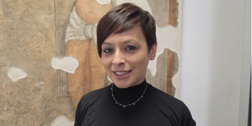 Laura Farace