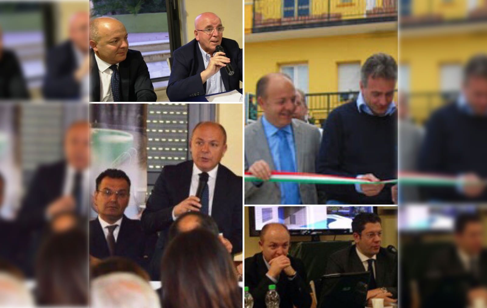 L'inamovibile Lione, alle Terme Sibarite un "politico" per tutte le stagioni