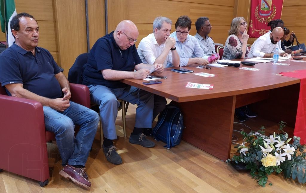 Il dramma dell'immigrazione e «la criminalizzazione della solidarietà»