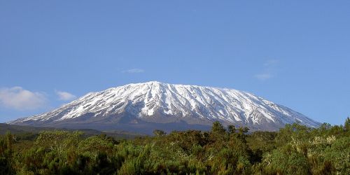 Kilimangiaro