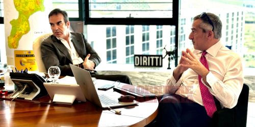 Occhiuto Cartabellotta_ cittadella