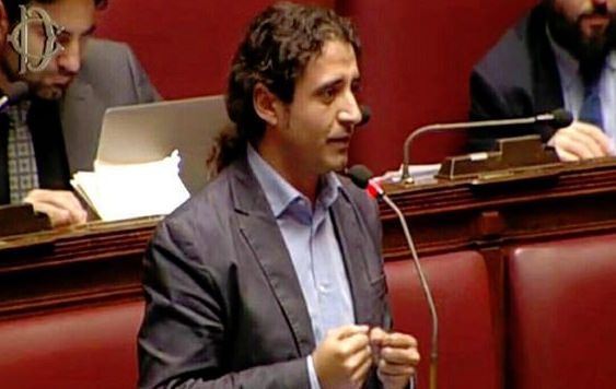 Parentela esorta i colleghi del M5S (e non solo): «No alle trovate a effetto»