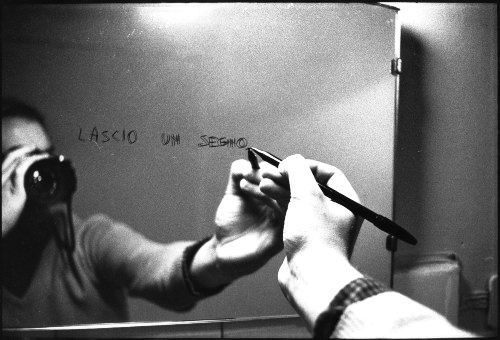 Dall’avanguardia ai paesi di Calabria, addio a Salvatore Piermarini