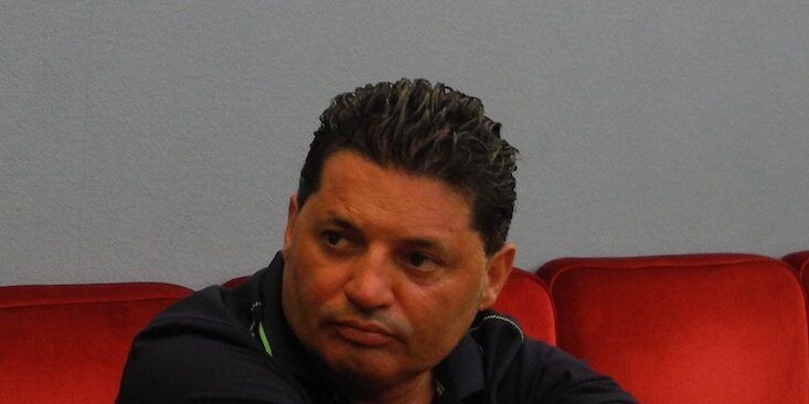 Riccio: «Perché Prodi non ha proposto come Cpt l’Emilia Romagna?»