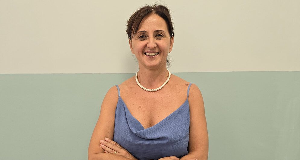 Santa Maria del Cedro: Roberta Rizzo è stata nominata assessora al bilancio