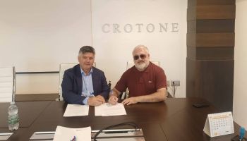 Crotone, scuola e impresa insieme per il futuro dei giovani