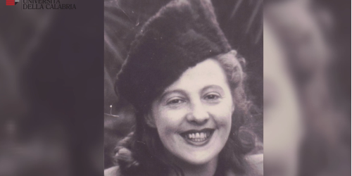 Maria Eisenstein Maria Eisenstein