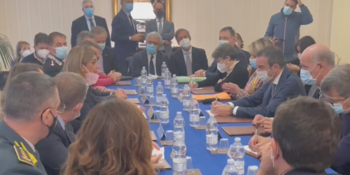 nuovo ospedale vibo prefettura