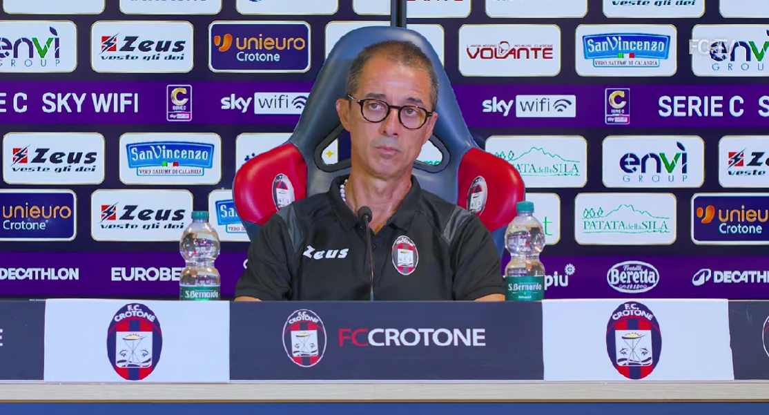 Il Crotone rialza la testa: tris al Picerno e ritorno al successo allo Scida