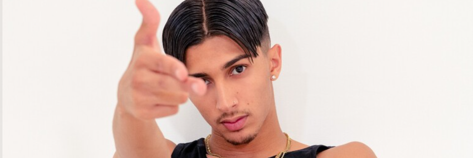 Arrestato il trapper Baby Gang: trovato con una pistola in hotel