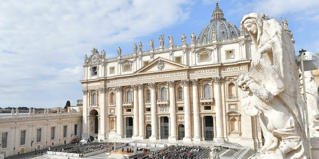 Vaticano, difesa Crasso: «Bene l’ordinanza ma non sana vizio genetico del processo»