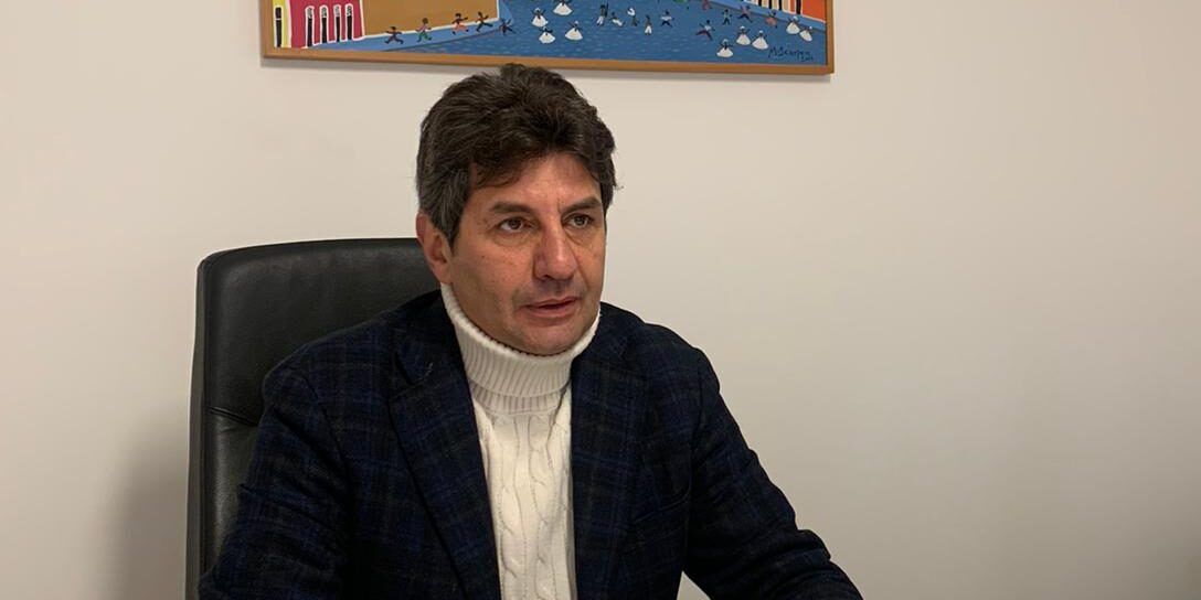 «Anche la Calabria ha diritto di avere un sistema sanitario adeguato»
