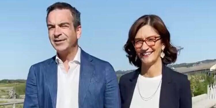 Occhiuto a Gelmini: «Rischiamo di litigare se la sanità non torna ai calabresi» – VIDEO