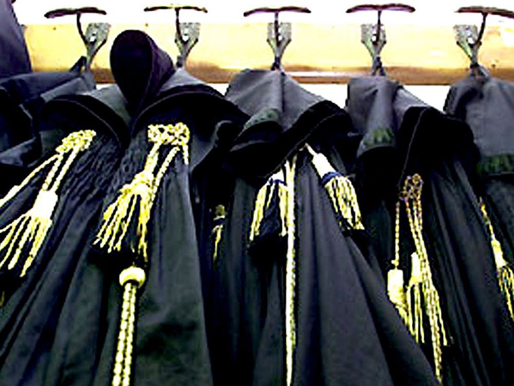 Processo "La svolta", Anm: solidarietà al pm Arena