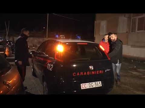 Catanzaro, colpo alla banda della droga: 14 condanne