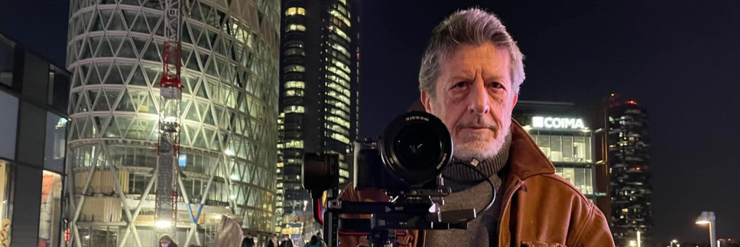 Morte di Andrea Purgatori, indagati due sanitari