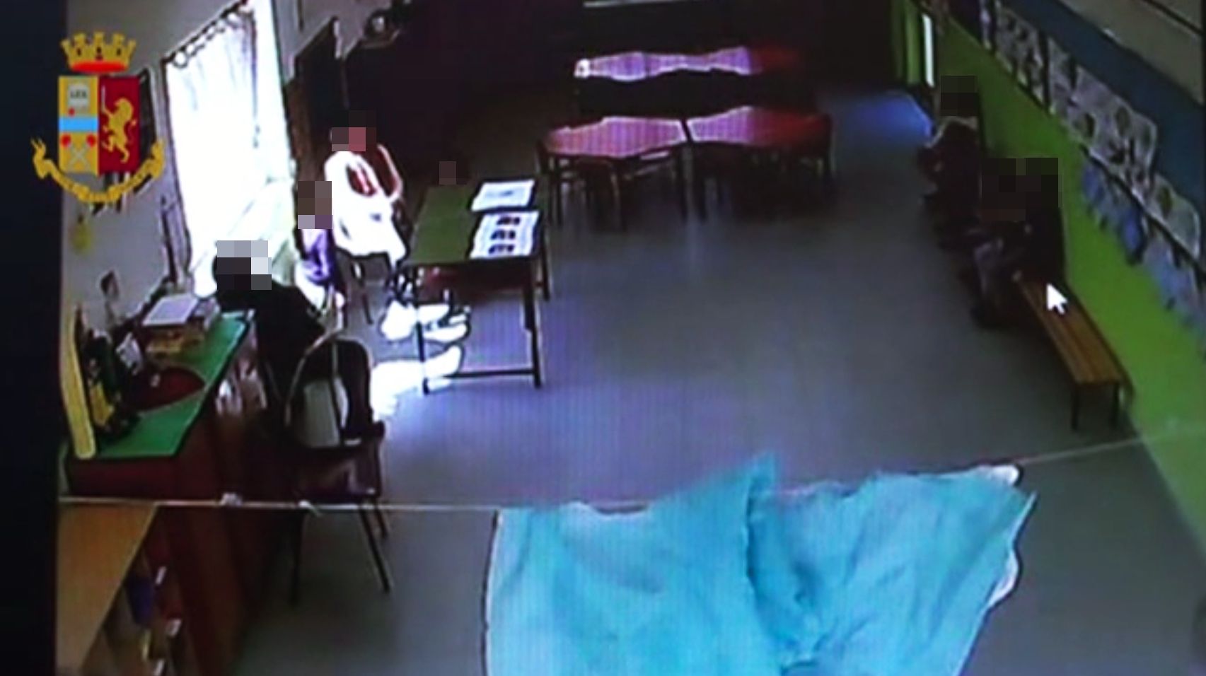 Asilo degli orrori a Lamezia, bambini senza difese e sopraffatti in un «sistema educativo fondato sulla paura»