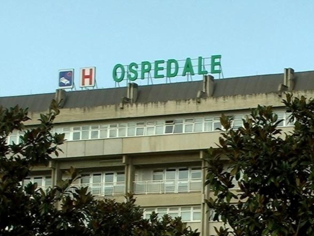 Barbanti: all`ospedale di Lamezia scene penose