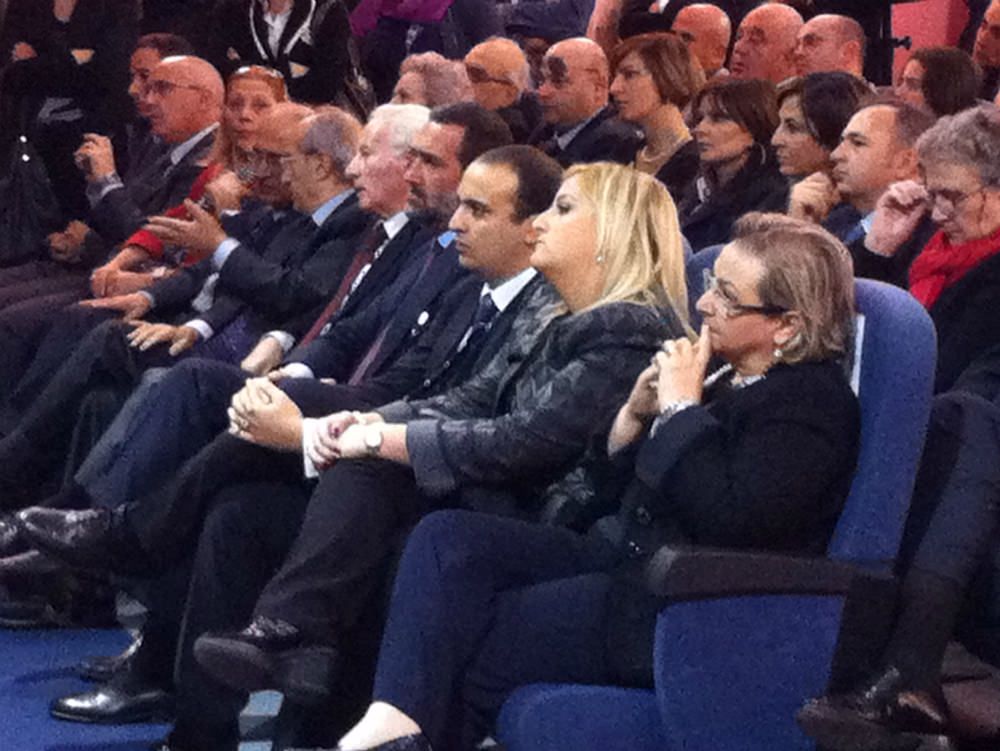 «Questo Paese dimostri di essere un vero Stato e non una banda di briganti»