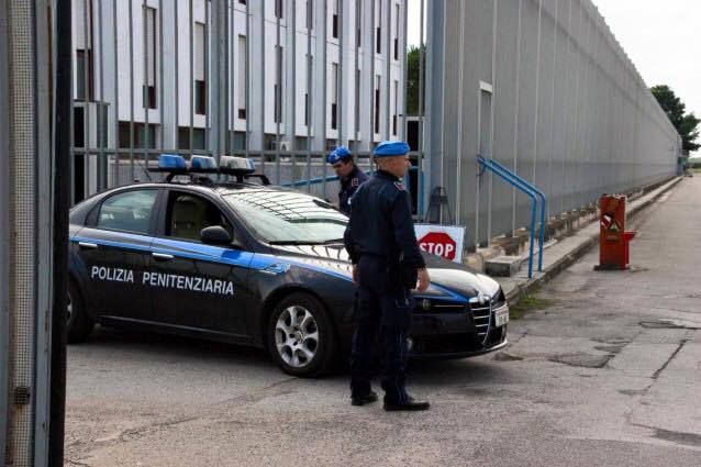 Carceri, Cardamone: no al trasferimento del provveditorato