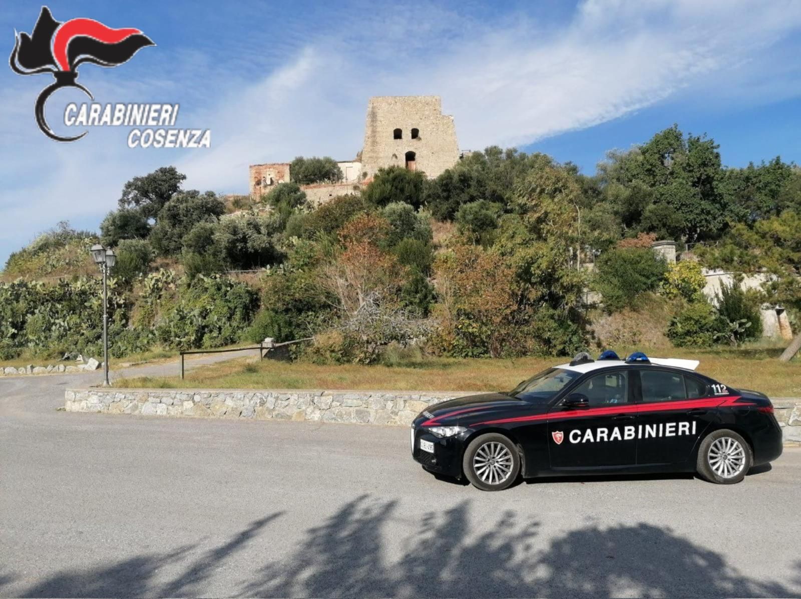 Registra video in un ristorante e viene accoltellato, un arresto per tentato omicidio nel Cosentino